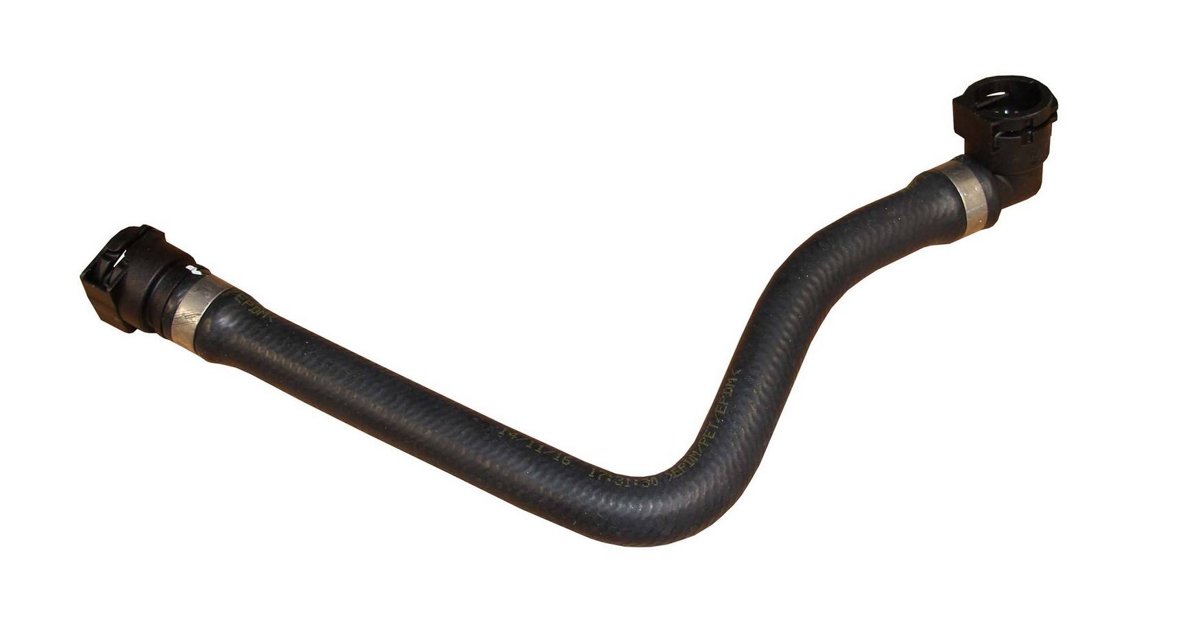 BMW Engine Coolant Hose - From Water Pump 17127519251 - Rein CHE0516